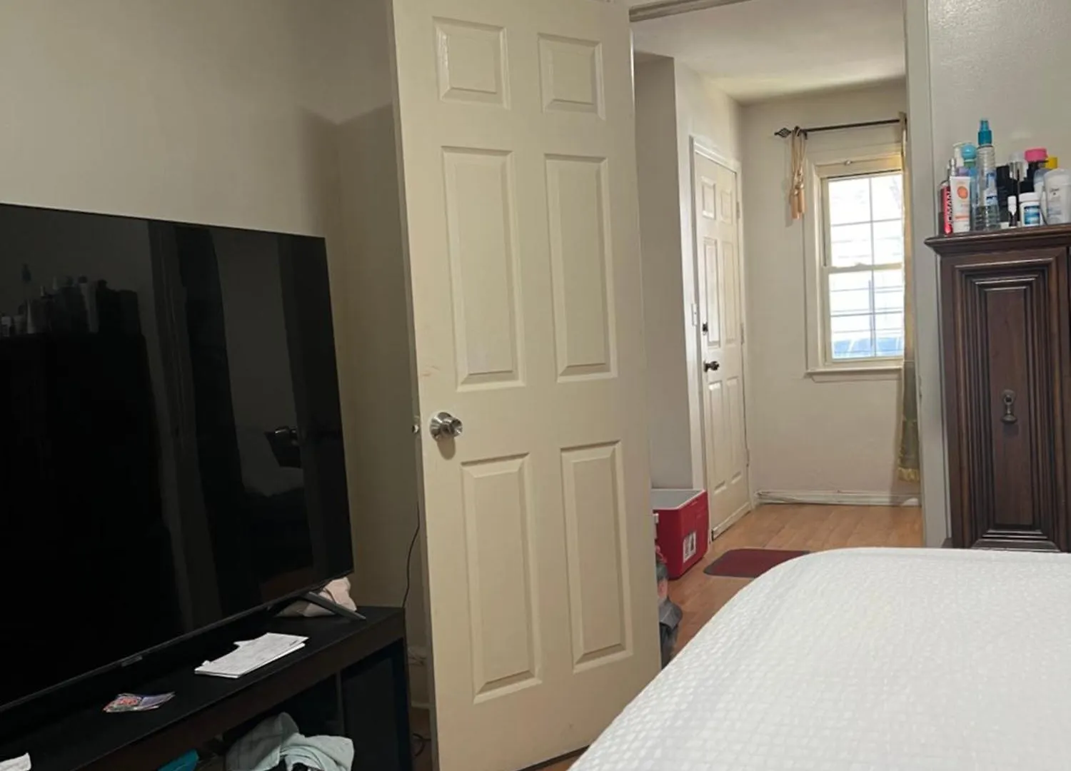 Appartement Grand Inn New York